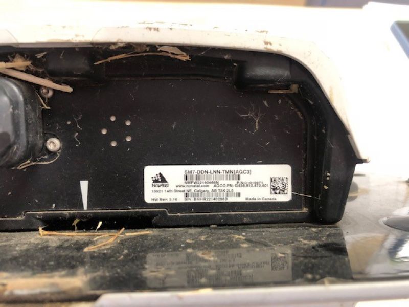 NOVATEL - TRK NTRIP RECEIVER - Image 2