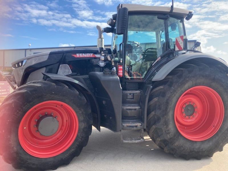 FENDT - 936 VARIO GEN 7 - Image 2
