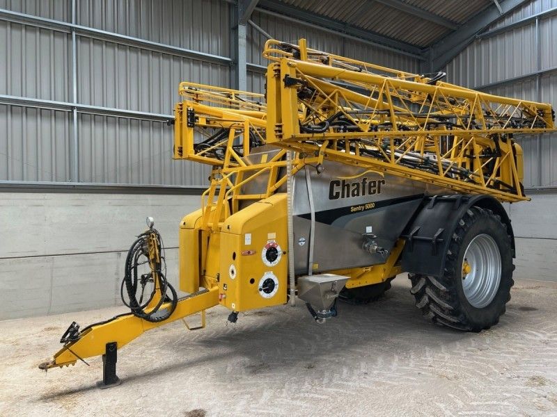 CHAFER - SENTRY SPRAYER - Image 2