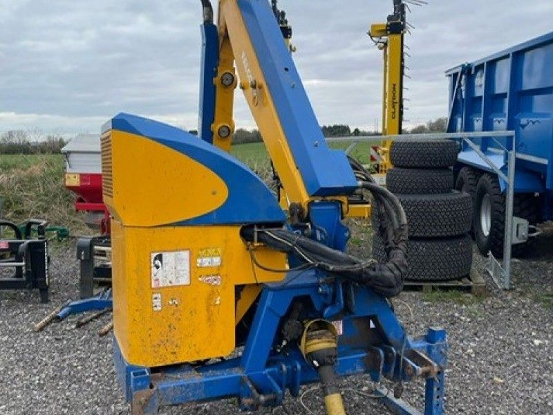 BOMFORD TURNER - FALCON EVO HEDGECUTTER - Image 2