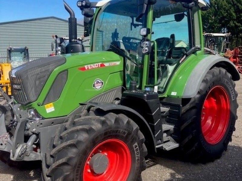 FENDT - 314 VARIO GEN 4 - Image 2