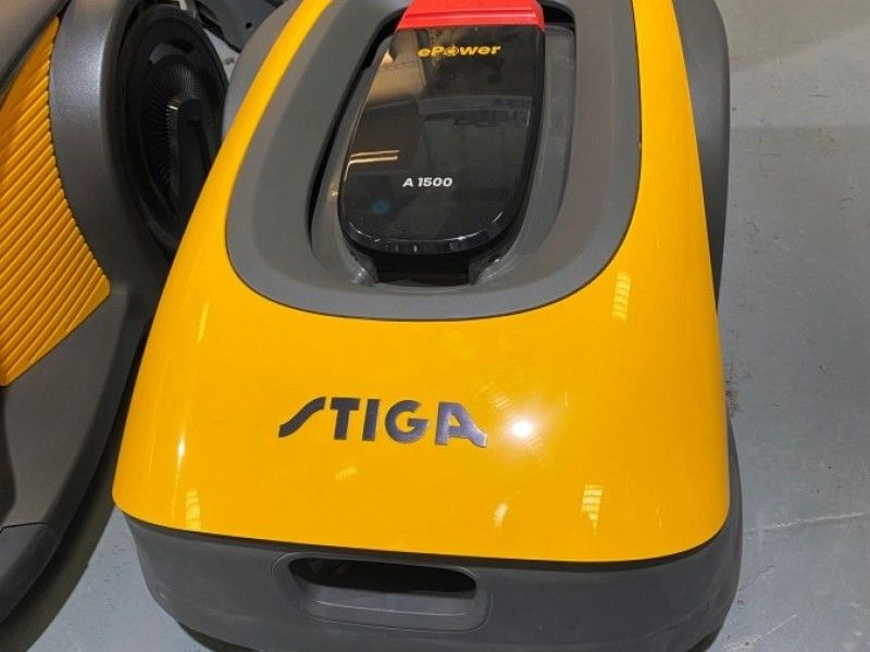 STIGA - A1500 MOWER - Image 2