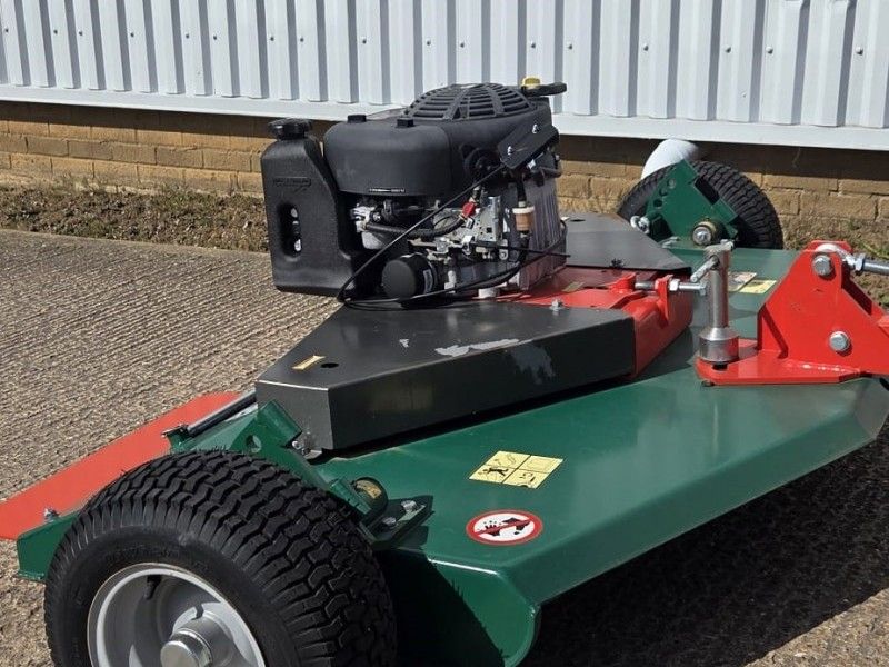 Wessex - AR150 WB MOWER - Image 2