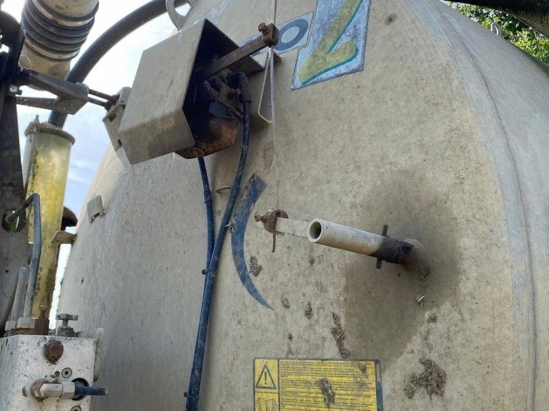 JOSKIN - MODULO 2 TANKER - Image 4