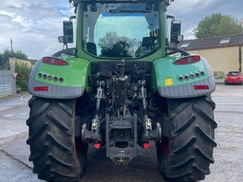 FENDT - 724 PROFI PLUS - Image 4