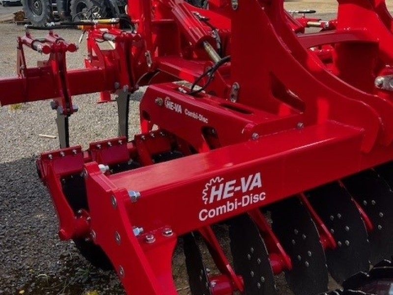 HEVA - 3M COMBI DISC - Image 3