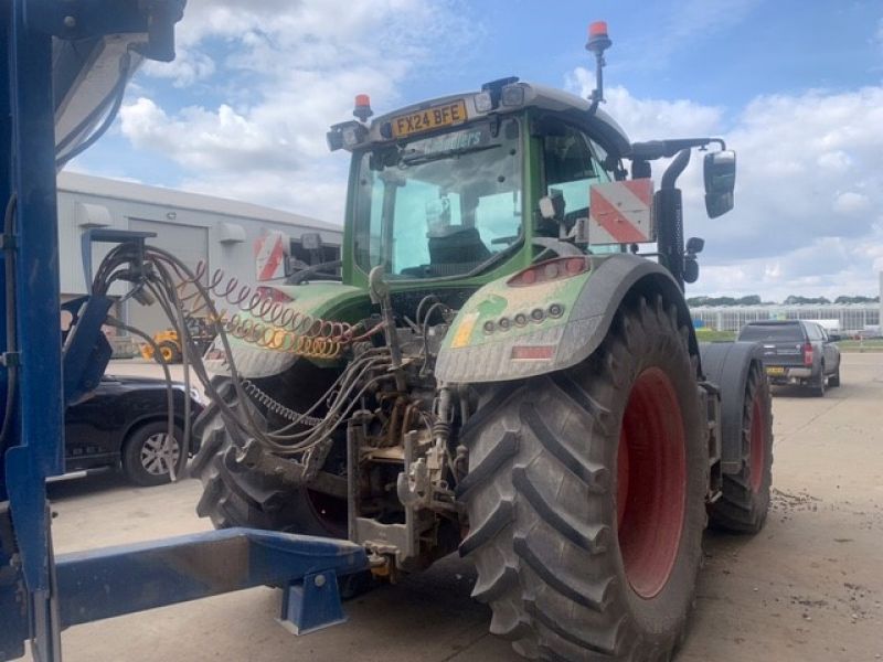 FENDT - 720 VARIO GEN 6 - Image 4