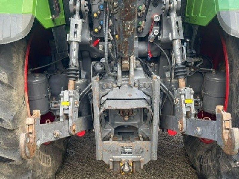 FENDT - 724 PROFI PLUS - Image 5