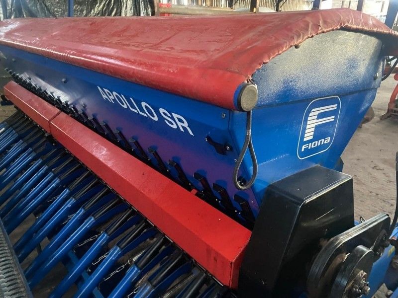 RABE - CORVUS DRILL - Image 4