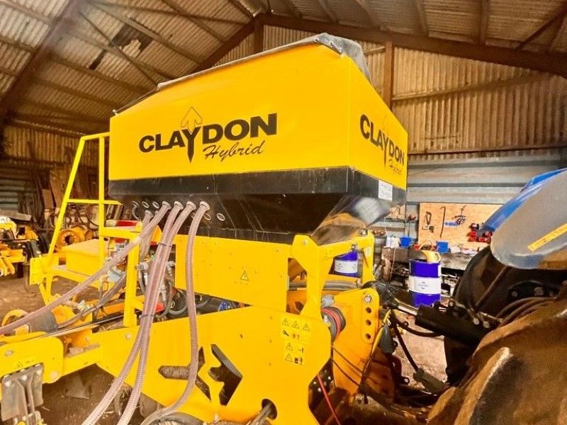 Claydon - HYBRID 4M DRILL - Image 5