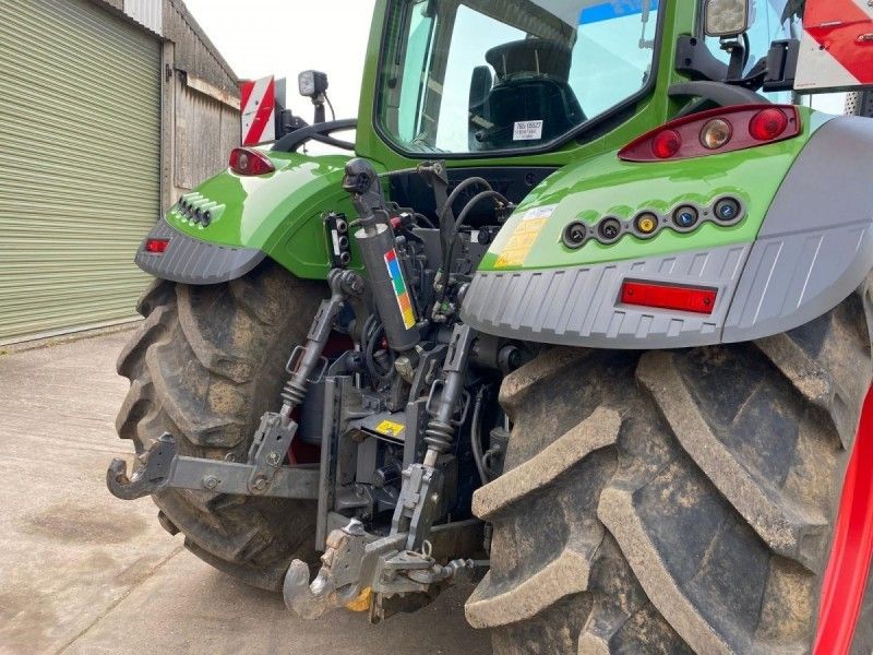 FENDT - 724 PROFI PLUS - Image 3