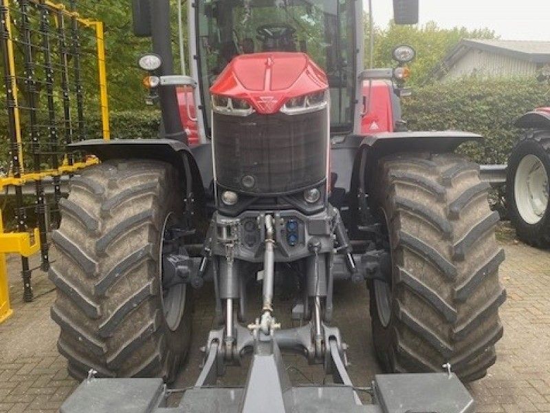 MASSEY FERGUSON - 8S.305 EXDV TRACTOR - Image 3