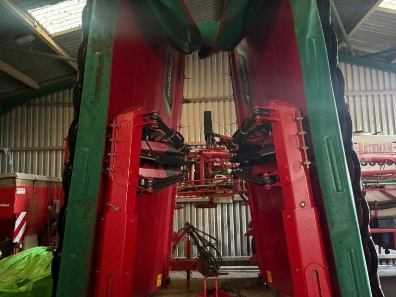 KVERNELAND - 53100MT MOWER - Image 5