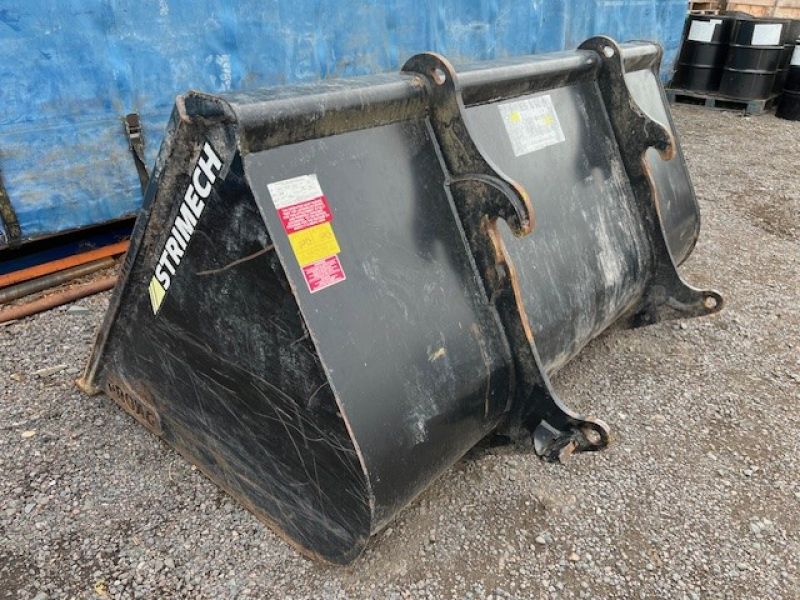 STRIMECH - MBT20 76 BUCKET - Image 4