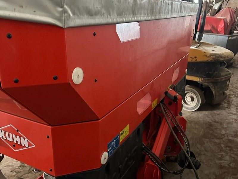 Kuhn - AXIS 40.2MEMC BROADCASTER - Image 2