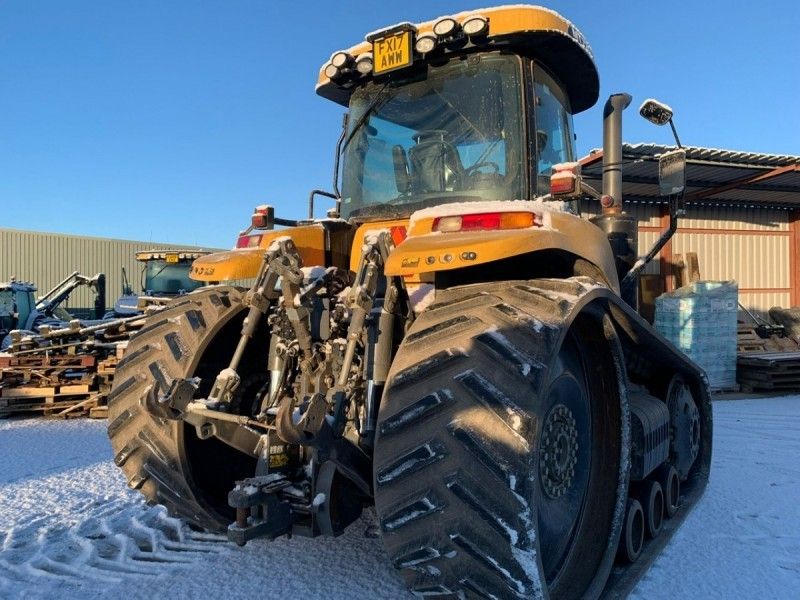 CHALLENGER - MT775E TRACKED TRACTOR - Image 3