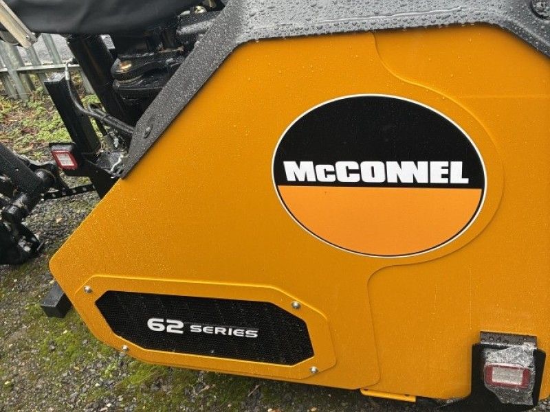 MCCONNEL - PA5562 HEDGECUTTER - Image 3