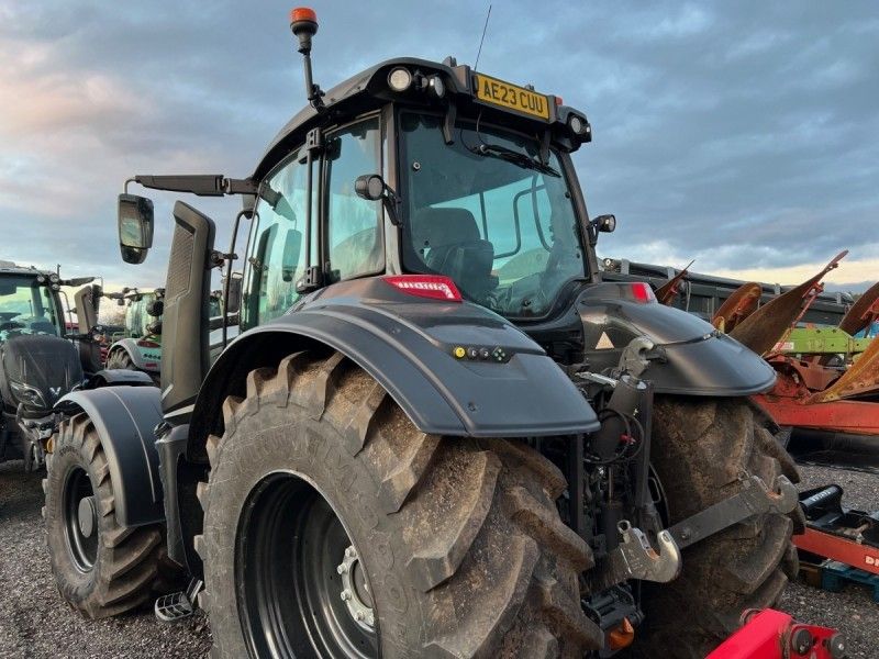 Valtra - T235D 4WD Tractor - Image 3