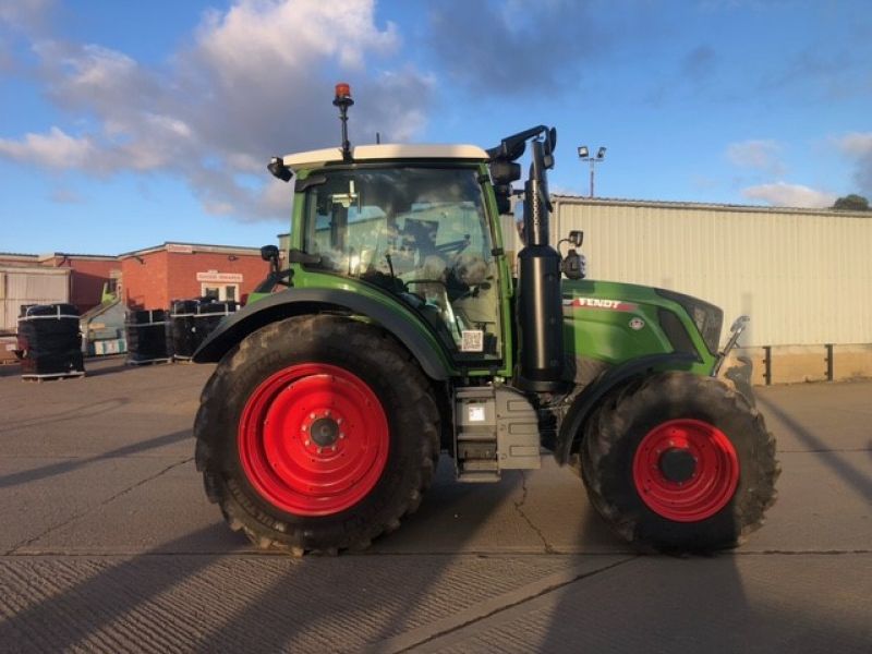 FENDT - 314 VARIO PROFI PLUS - Image 3