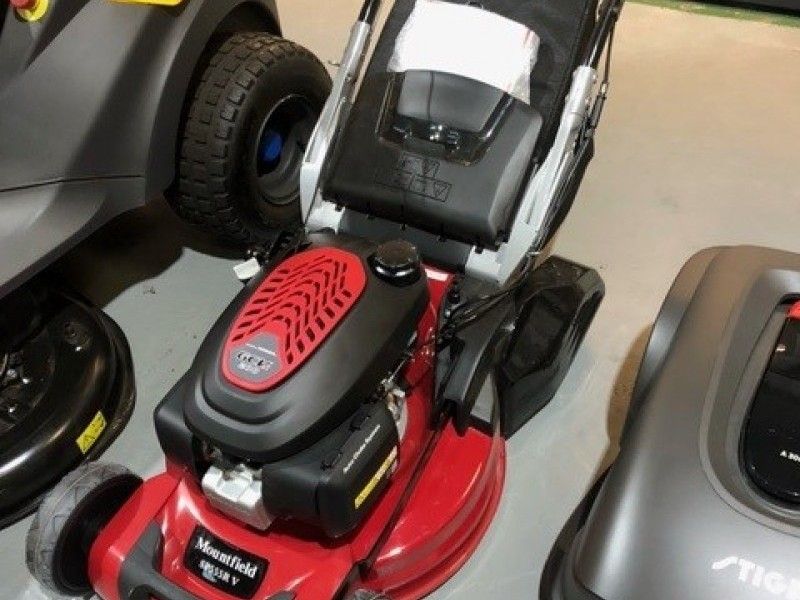 MOUNTFIELD - SP555RV MOWER - Image 3