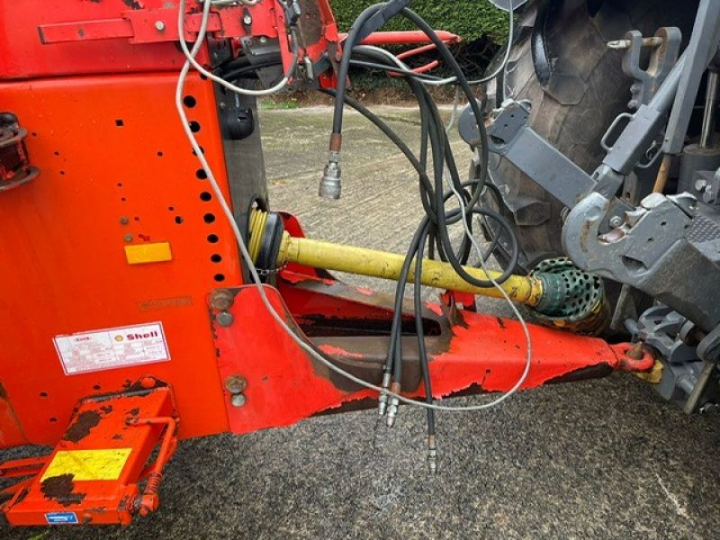 Kuhn - EuroMix Feeder - Image 4