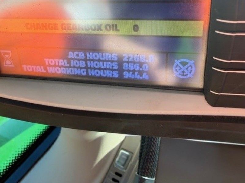 MCCONNEL - PA6577T HEDGECUTTER - Image 3