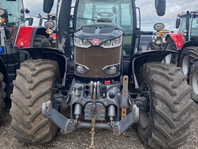 Massey Ferguson - 7718S EFD6 Tractor - Image 3
