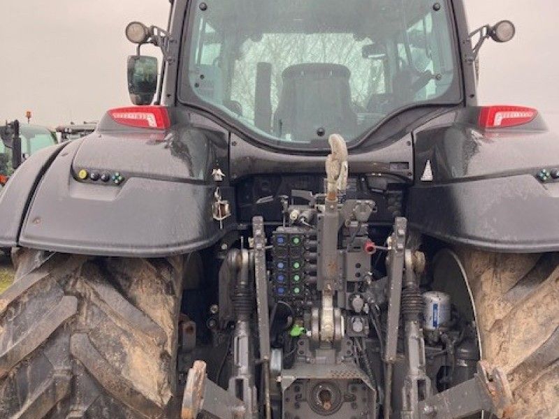 Valtra - T214V ST - Image 3