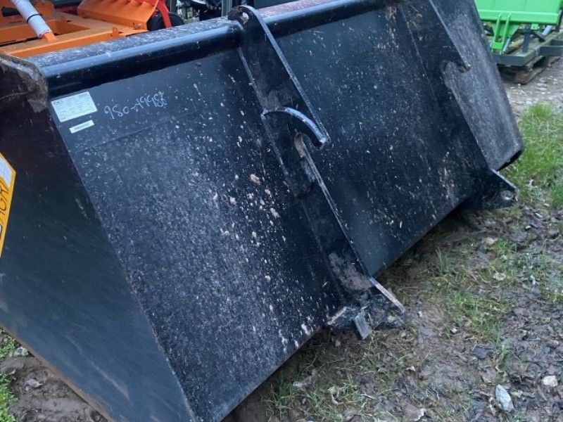 JCB - GRAIN SHOVEL - Image 3