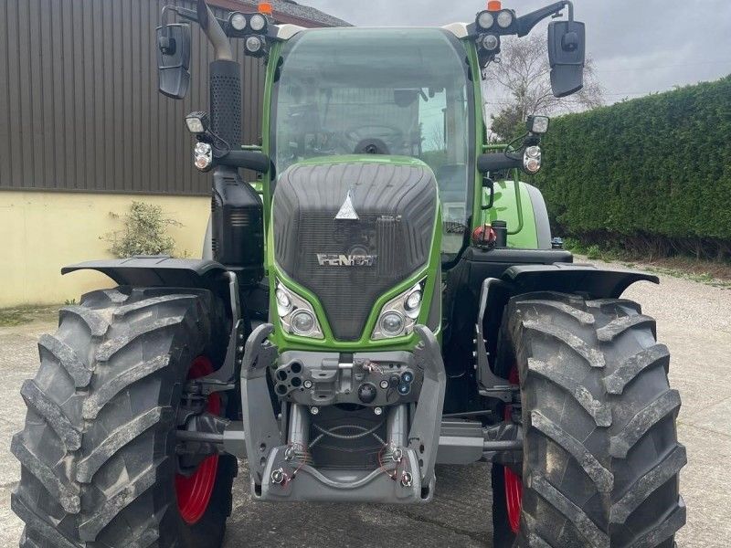 FENDT - 722 VARIO GEN 6 - Image 3