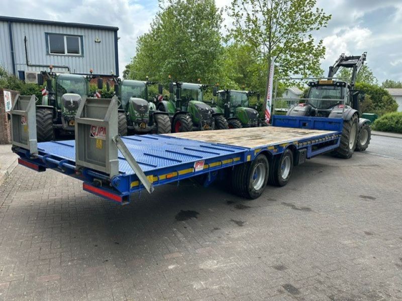 JPM TRAILERS - 19TLL TRAILER - Image 3