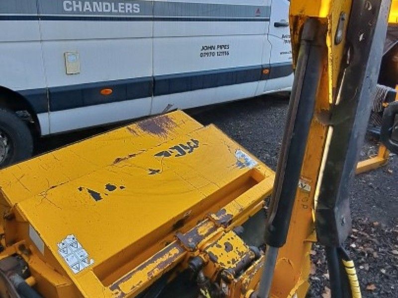 MCCONNEL - PA55 HEDGECUTTER - Image 3