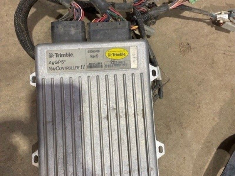TRIMBLE - 3.200 RECEIVER - Image 4