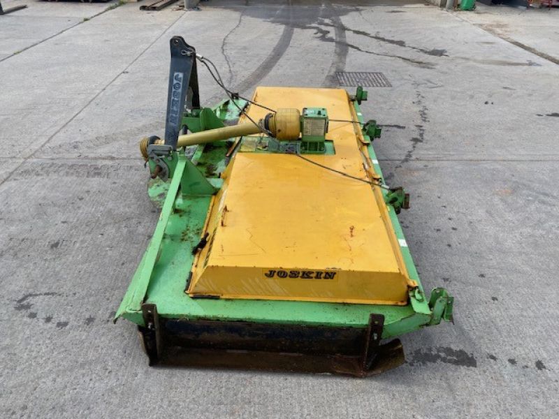 JOSKIN - TR275 C3 TOPPER - Image 3