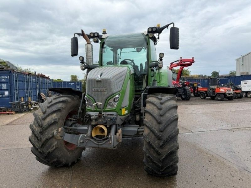 FENDT - 724 VARIO PROFI PLUS - Image 3
