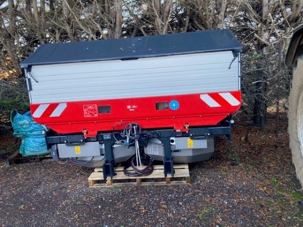 KVERNELAND - EXACTA TL1875 GEOSPREAD - Image 1