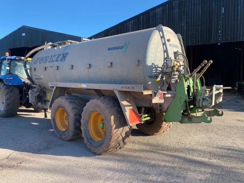 JOSKIN - MODUL02 TANKER - Image 6