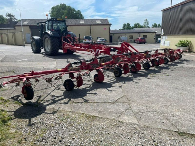 LELY - 1250 PROFI TEDDER - Image 2