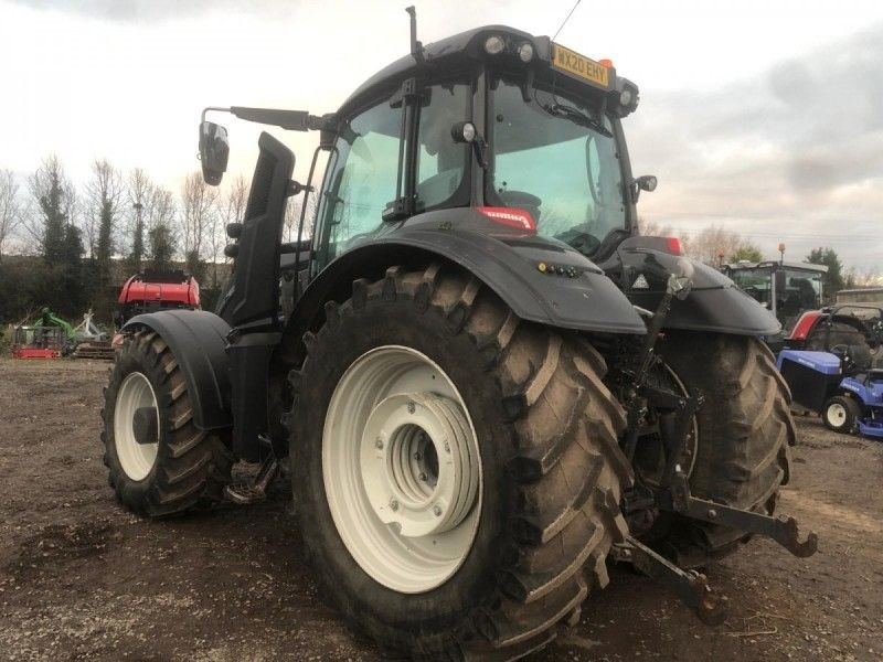 Valtra - T174D 4WD TRACTOR - Image 5