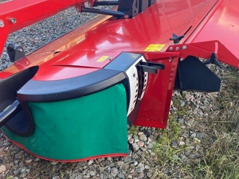 KVERNELAND - 3332MT MOWER CONDITIONER - Image 3