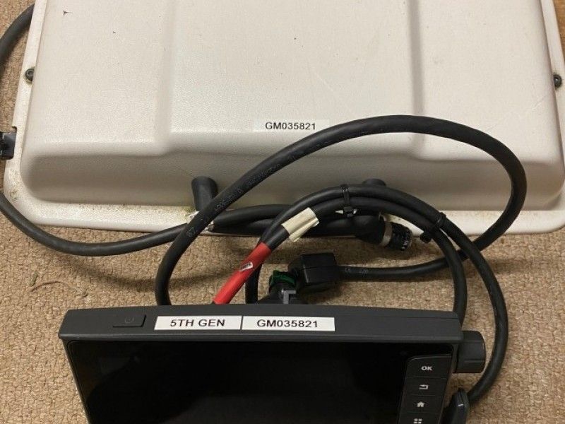 NOVATEL - SMART 7 SM RECEIVER - Image 2