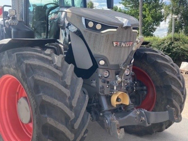 FENDT - 936 VARIO GEN 7 - Image 3