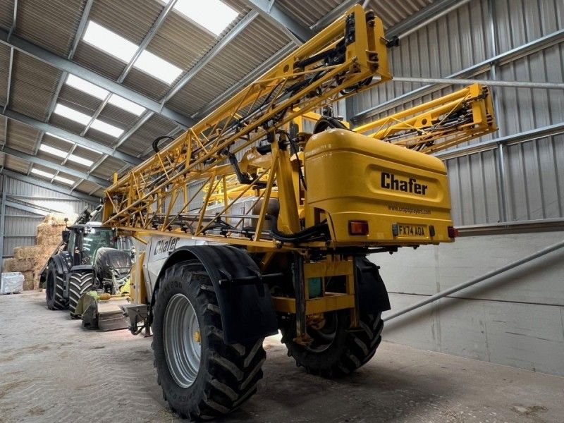 CHAFER - SENTRY SPRAYER - Image 3