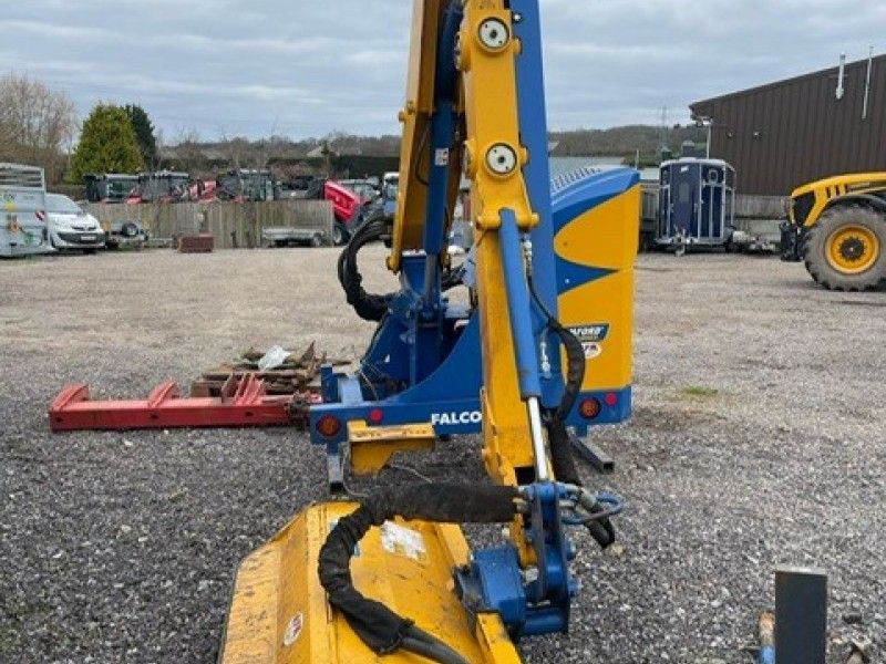 BOMFORD TURNER - FALCON EVO HEDGECUTTER - Image 3