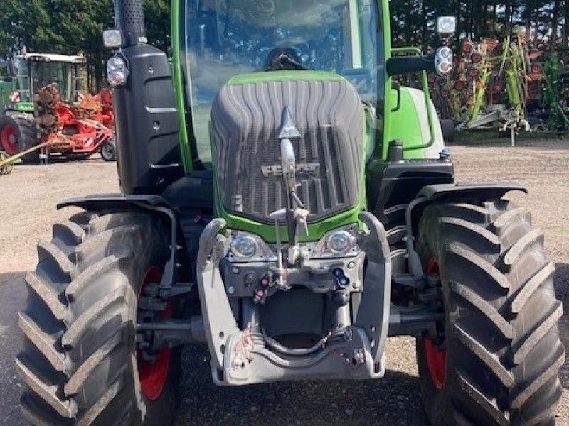 FENDT - 314 VARIO GEN 4 - Image 3