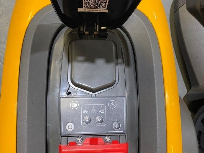 STIGA - A1500 MOWER - Image 3