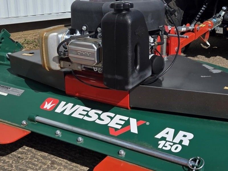 Wessex - AR150 WB MOWER - Image 3
