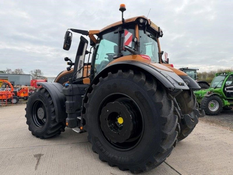 VALTRA - S416 4WD TRACTOR - Image 3