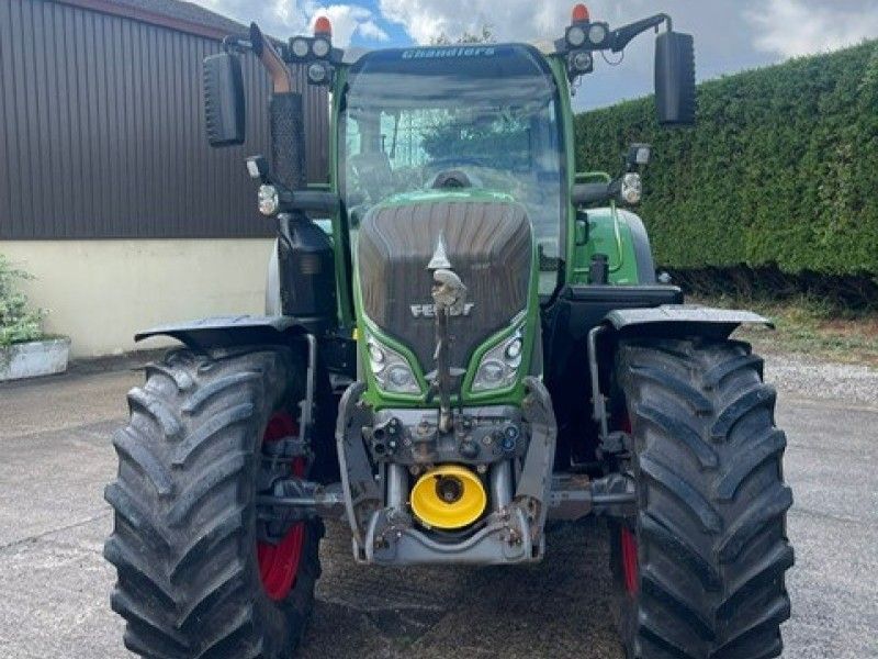 FENDT - 724 PROFI PLUS - Image 3