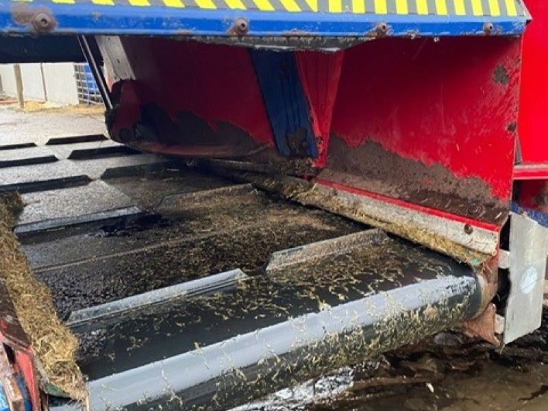 KVERNELAND - SILOKING 18 FEEDER - Image 6